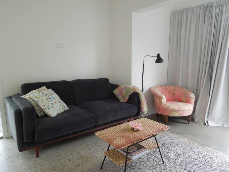 Raglan, Walk To Harbour And Town, Garden Views Διαμέρισμα Εξωτερικό φωτογραφία