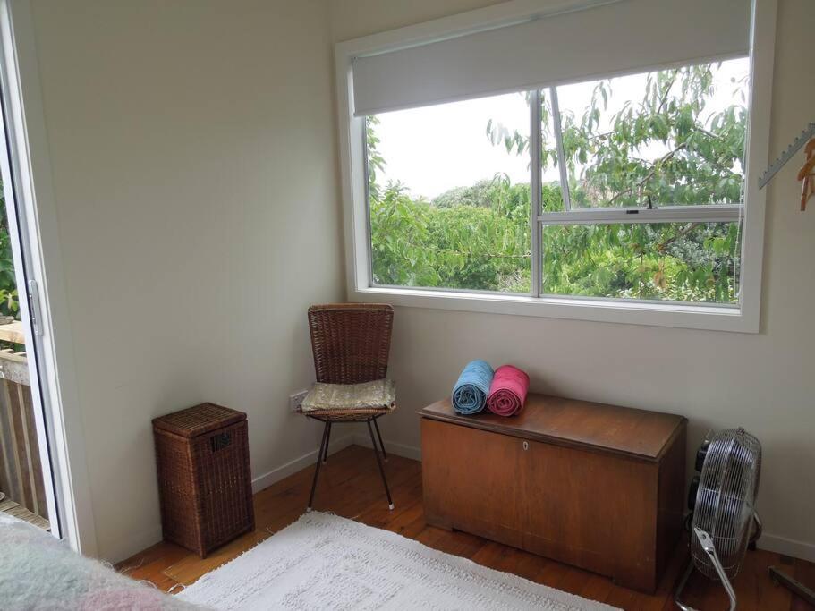 Raglan, Walk To Harbour And Town, Garden Views Διαμέρισμα Εξωτερικό φωτογραφία
